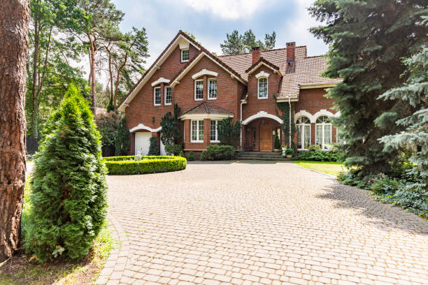 Best Best Driveway Pavers  in Perryville, AR