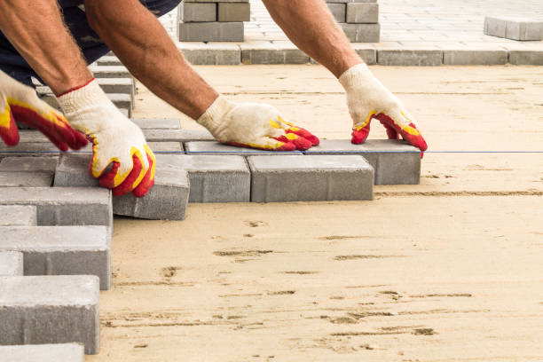 Professional Driveway Pavers in Perryville, AR