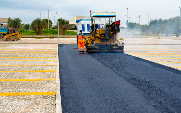 Driveway Pavers for Homes in Perryville, AR