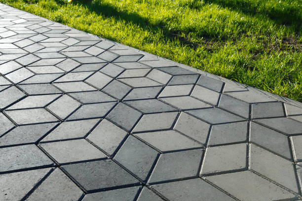 Best Driveway Pavers Contractor  in Perryville, AR