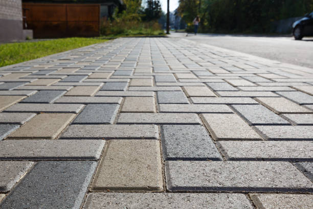 Best Driveway Pavers for Homes  in Perryville, AR