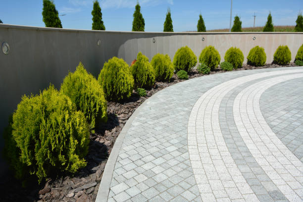 Best Concrete Paver Driveway  in Perryville, AR