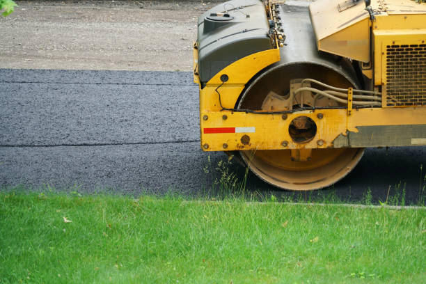 Best Decorative Driveway Pavers  in Perryville, AR