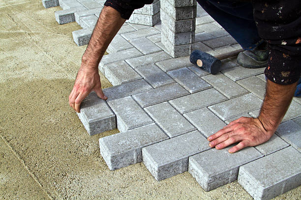 Reasons to Select Us for Your Driveway Paving Requirements in Perryville, AR